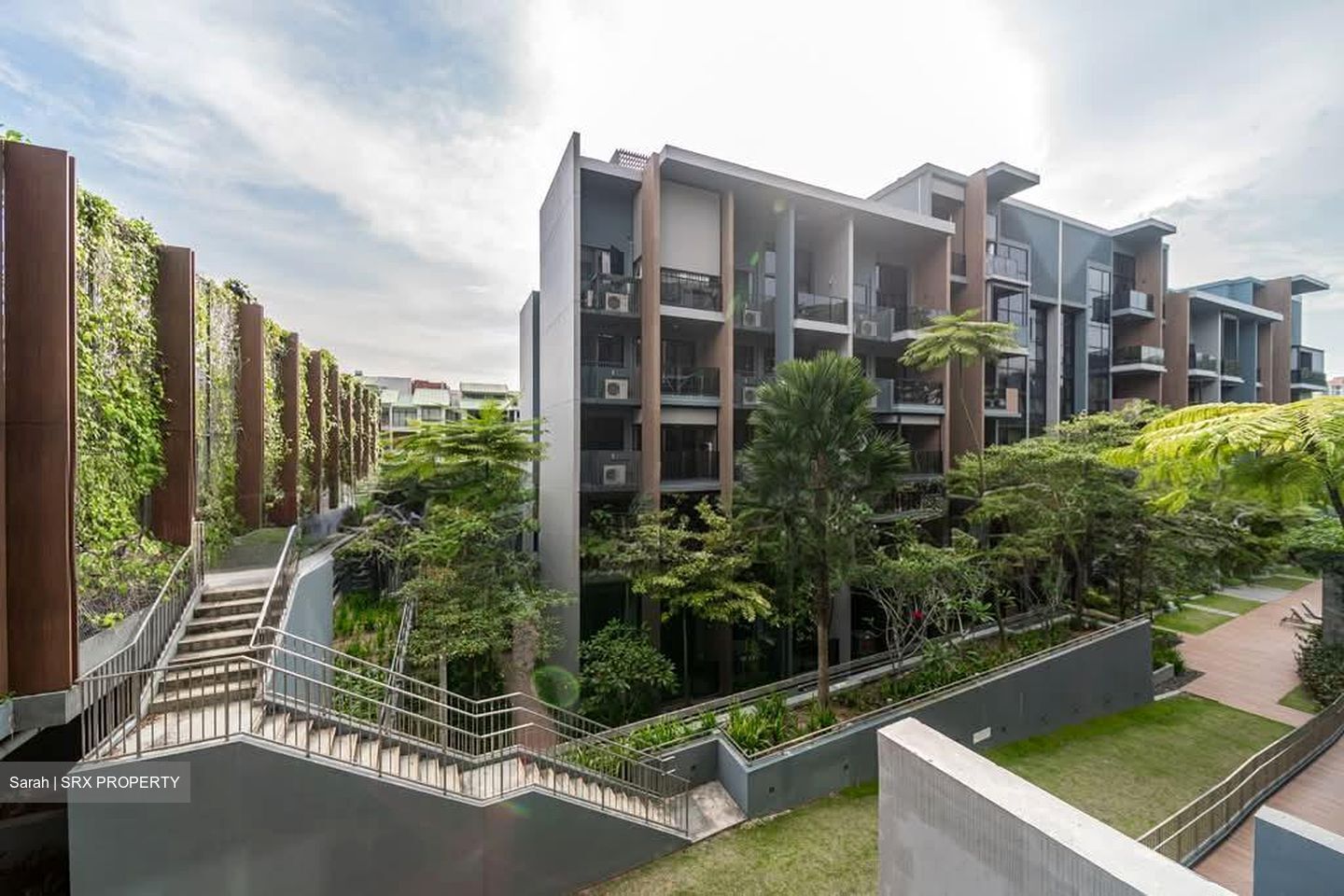 Kent Ridge Hill Residences (D5), Apartment #566517111